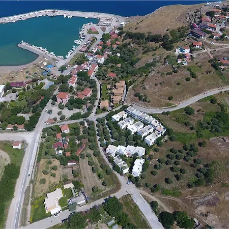 Feriested Alis Boutique 3*