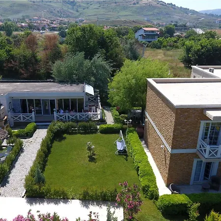 Feriested Alis Boutique