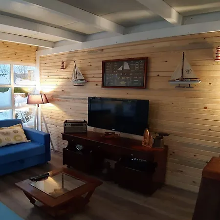 Ośrodek wypoczynkowy Alis Boutique