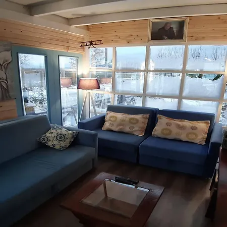 Alis Boutique Feriested