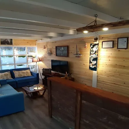 Feriested Alis Boutique Kaleköy