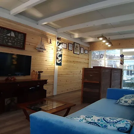 Alis Boutique Ośrodek wypoczynkowy