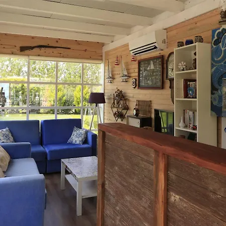 Alis Boutique 3* Kaleköy