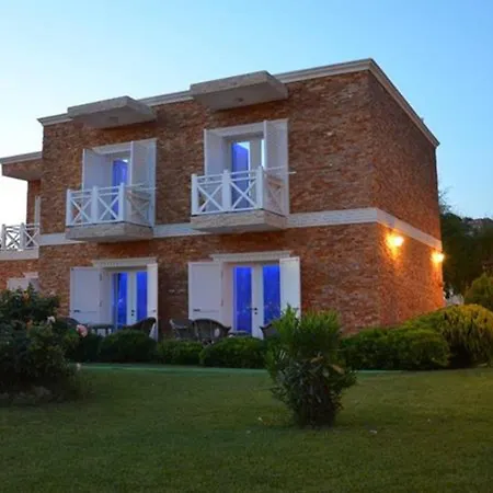 Alis Boutique Kaleköy