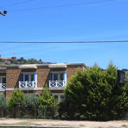 Alis Boutique Feriested 3*