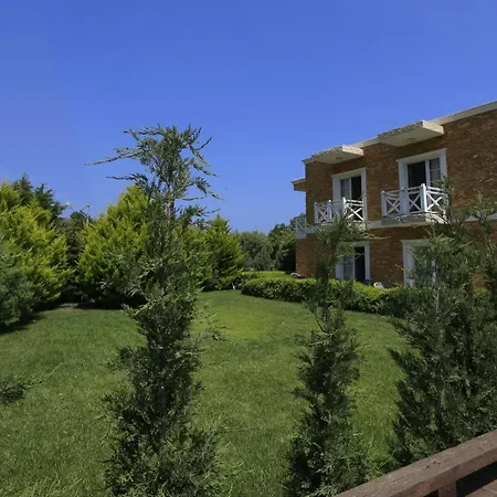 Alis Boutique Ośrodek wypoczynkowy Kaleköy