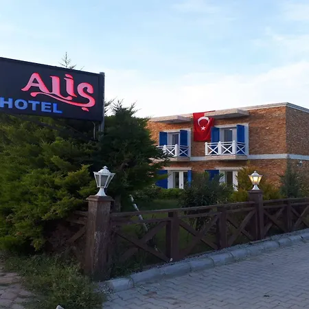 Complex Alis Boutique 3*