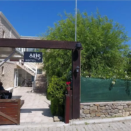 Ośrodek wypoczynkowy Alis Boutique