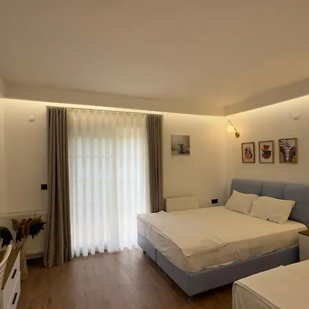 Alis Boutique Feriested 3*