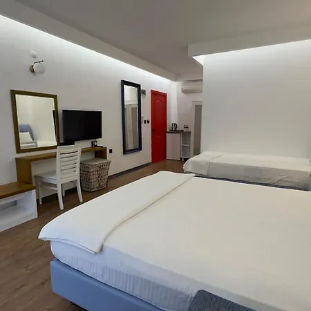 Feriested Alis Boutique