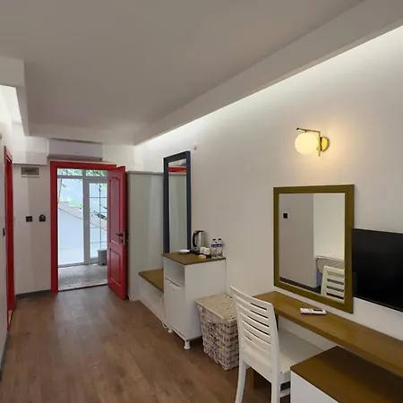 Alis Boutique Ośrodek wypoczynkowy 3*