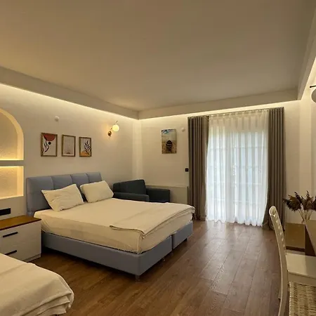 Alis Boutique Ośrodek wypoczynkowy