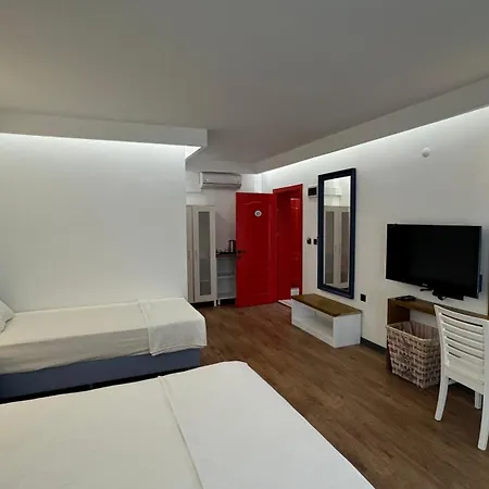 Complex Alis Boutique Kaleköy