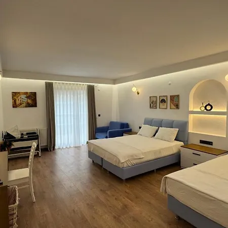 Alis Boutique Feriested