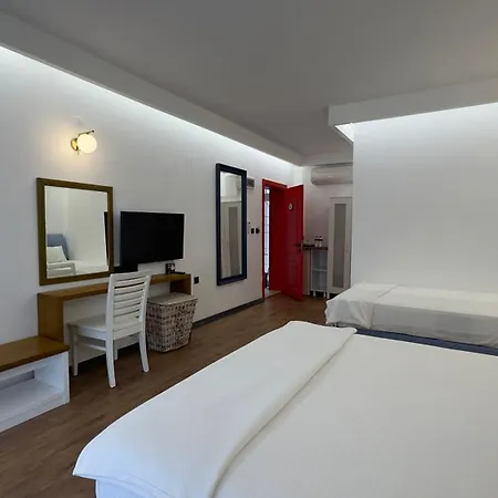 Station touristique Alis Boutique