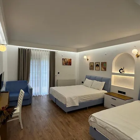 Alis Boutique Feriested 3*