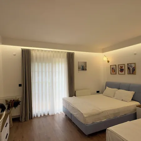 Alis Boutique 3* كاليكوي