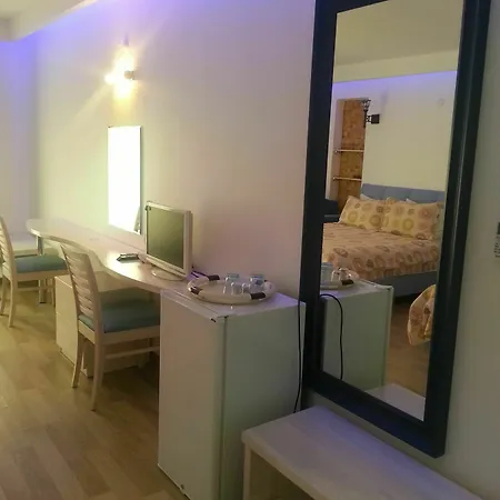Alis Boutique Complex