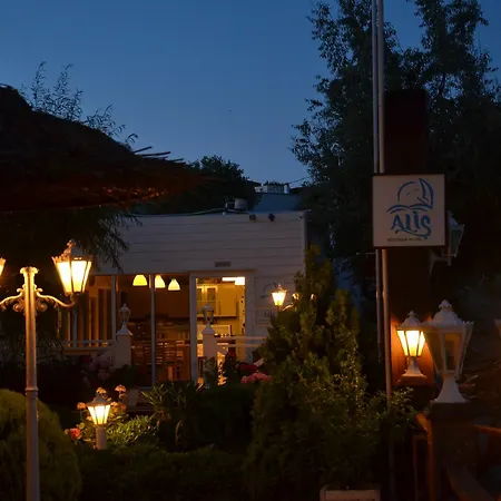 Alis Boutique Complex