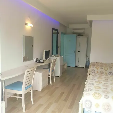 Alis Boutique Ośrodek wypoczynkowy