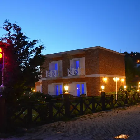 Alis Boutique Complex