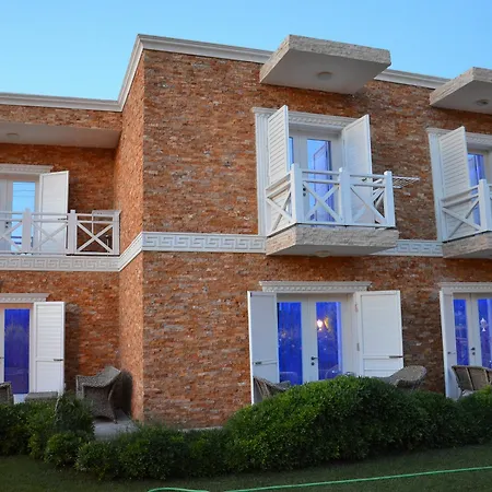 Alis Boutique Kaleköy