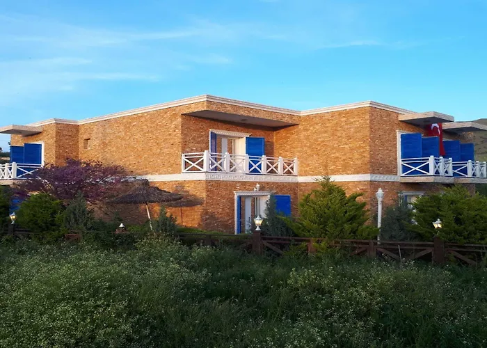 منتجع Alis Boutique